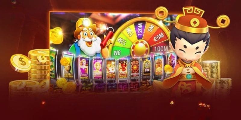 Bật mí cách chơi nổ hũ hoàng kim dễ thắng lớn 