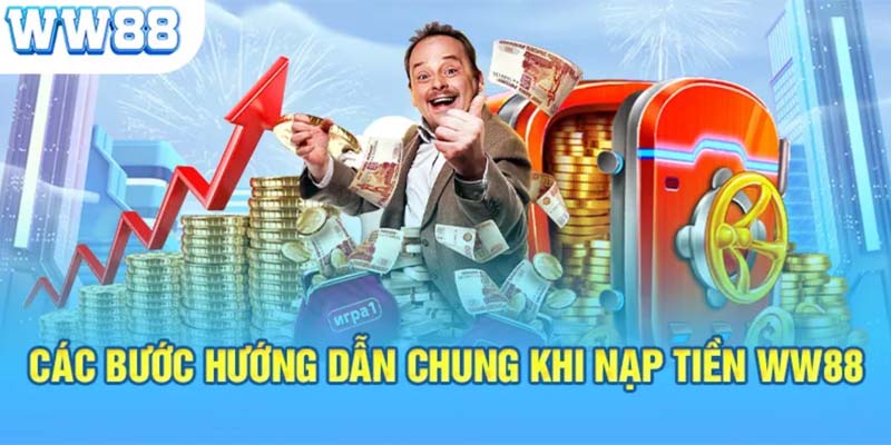 Các thao tác cơ bản cần biết khi chơi tại nền tảng ww88