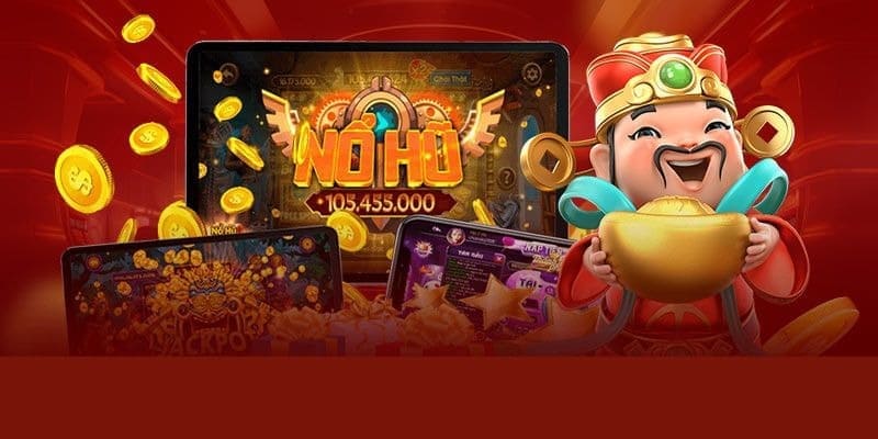 Những tip để nhận biết khi chơi nổ hũ